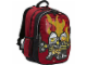 Gear No: 35748  Name: Backpack Fire (Large)