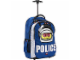 Gear No: 35766  Name: Backpack Police (Roller)