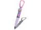 Gear No: 3603  Name: Clikits Star Pen with Carabiner Clip