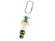 Gear No: 3804  Name: Yoda Key Chain with Pen Bead Elements