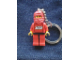 Gear No: 3912  Name: Red Ninja Key Chain