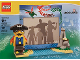 Gear No: 40389-GEAR  Name: Photo Frame Legoland Pirate
