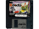 Gear No: 4102514b  Name: Education Control Lab Software for IBM PC & Compatibles (MS-DOS), Version 1.2 (3.5 inch)