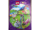 Gear No: 4156405  Name: Belville Poster 2001