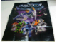 Gear No: 4173636  Name: Galidor Poster - Defenders of the Outer Dimension