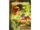 Gear No: 4174585  Name: BIONICLE Poster, Bohrok