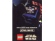 Gear No: 4175093  Name: Postcard - Star Wars Yoda viewing monitor with Star Wars Lego Sets