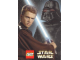 Gear No: 4178294  Name: Postcard - Star Wars Set 8010 Darth Vader & Anakin Skywalker