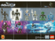 Gear No: 4179667  Name: Galidor Poster - Defenders of the Outer Dimension, McDonald's Series