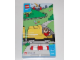 Gear No: 4184226  Name: Video Tape - Duplo Trains (9125)