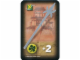 Gear No: 4189429pb03  Name: Orient Expedition Game Card, Item - Pike (Passage of Jun-Chi)