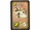 Gear No: 4189440pb28  Name: Orient Expedition Game Card, Item - Gold Helmet