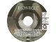 Gear No: 4199273  Name: BIONICLE Pahrak-Kal CD-ROM