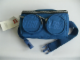 Gear No: 4202161  Name: Sports Bag, Brick Shape 1 x 2 with Zippered Studs