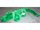 Gear No: 4202176  Name: DUPLO Alligator / Crocodile Plush