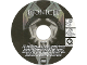 Gear No: 4204589  Name: BIONICLE Vorahk CD-ROM