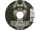 Gear No: 4204590  Name: Bionicle Panrahk CD-ROM