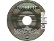 Gear No: 4225401  Name: Bionicle Toa Matau CD-ROM