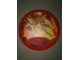 Gear No: 4228296  Name: Frisbee, Hard, Bionicle Toa Vakama Image and Bionicle Logo