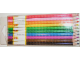 Gear No: 4228508  Name: Pencil, Colored 10 Pack Classic