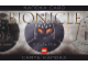 Gear No: 4233811  Name: Bionicle Kanoka Card - Nokama - 180 Points
