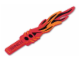 Gear No: 4237161  Name: Sword, BIONICLE Toa Flame Sword (Tahu Tool)