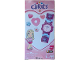 Gear No: 4238546  Name: Watch Set, Clikits Heart Fashion Designer Kit