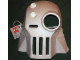 Gear No: 4244275  Name: Headgear, Mask, Soft Foam, BIONICLE Toa Metru Matatu