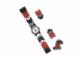 Gear No: 4271021  Name: Watch Set, Racers Constructor