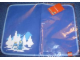 Gear No: 4271453  Name: Placemat Arctic Blue (fabric)