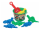Gear No: 4293150  Name: Sand Mould Set - Dino Attack