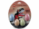 Gear No: 4293151  Name: Chalk Eggs, Pack of Four, Dino Attack
