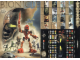 Gear No: 4328050NL  Name: Bionicle Poster, Mata Nui, Kanohi, 420 x 297 mm (Dutch)