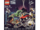 Gear No: 4330427  Name: Studios Set 1349 Demo CD-ROM