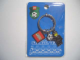 Gear No: 4495499  Name: Soccer World Cup Key Chain - Keeper
