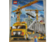 Gear No: 4495612int3  Name: City Poster 2006 3 of 4 (Double-Sided) International