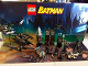 Gear No: 4498273  Name: Display Assembled Set, Batman Sets 7781, 7782 and 7785 in Plastic Case