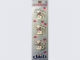 Gear No: 4507697  Name: Magnet Set, Clikits Cat White, 3 Identical blister pack