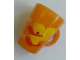 Gear No: 4517263  Name: Cup / Mug The Power To Create, Duck (Japan)