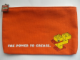 Gear No: 4519078  Name: Pencil Case, The Power to Create, Duck Pattern