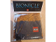 Gear No: 4550387  Name: Bandana, Bionicle