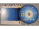 Gear No: 4558560  Name: Instruction CD-ROM for 8547 Mindstorms NXT v2.0