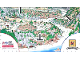 Gear No: 45829MAP  Name: Playmat, FIRST LEGO League (FLL) - Set 45829 Unearthed (6562303)
