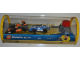 Gear No: 4584938  Name: Display Assembled Set, Racers Sets 7970 and 7971 in Plastic Case