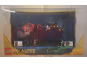 Gear No: 4590457  Name: Display Assembled Set, Atlantis Sets 8058 and 8060 in Plastic Case with Light