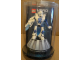 Gear No: 4597612  Name: Display Assembled Set, Hero Factory Set 7164 in Plastic Case