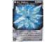 Gear No: 4612945  Name: NINJAGO Masters of Spinjitzu Deck #1 Game Card 58 - Ice Spikes - International Version