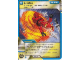 Gear No: 4612948  Name: NINJAGO Masters of Spinjitzu Deck #1 Game Card 43 - Limbo - International Version