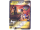Gear No: 4621821  Name: NINJAGO Masters of Spinjitzu Deck #1 Game Card 74 - Higher Ground - North American Version