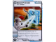 Gear No: 4621827  Name: NINJAGO Masters of Spinjitzu Deck #1 Game Card 52 - Card Freeze - North American Version